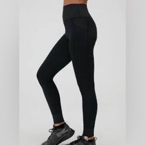 Spiritual Gangster Mindful Eco Jersey 7/8 Jogger